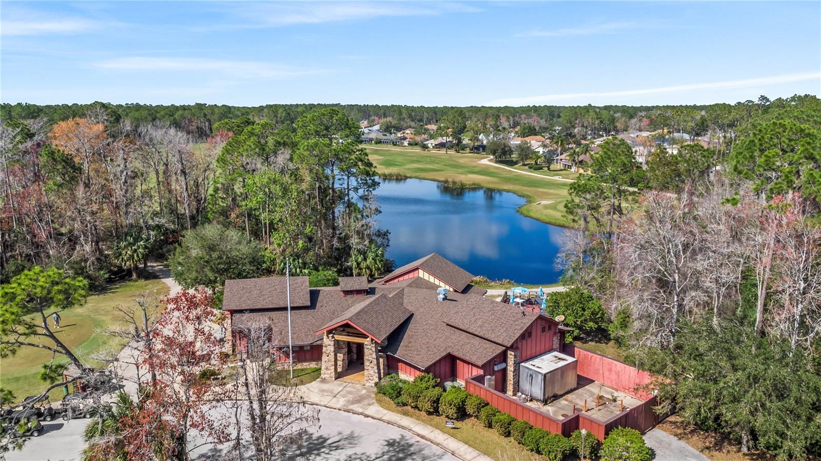 46 EVANS DR, PALM COAST, FL, 32164