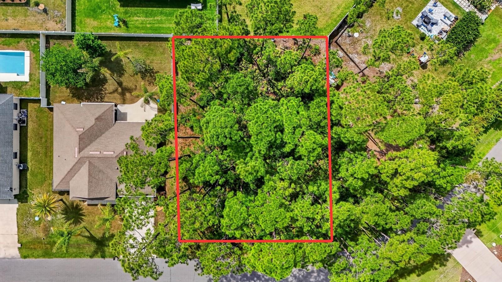 46 EVANS DR, PALM COAST, FL, 32164