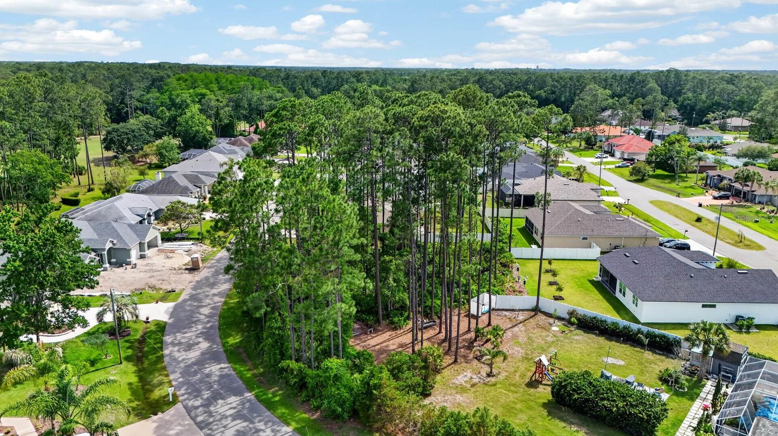 46 EVANS DR, PALM COAST, FL, 32164