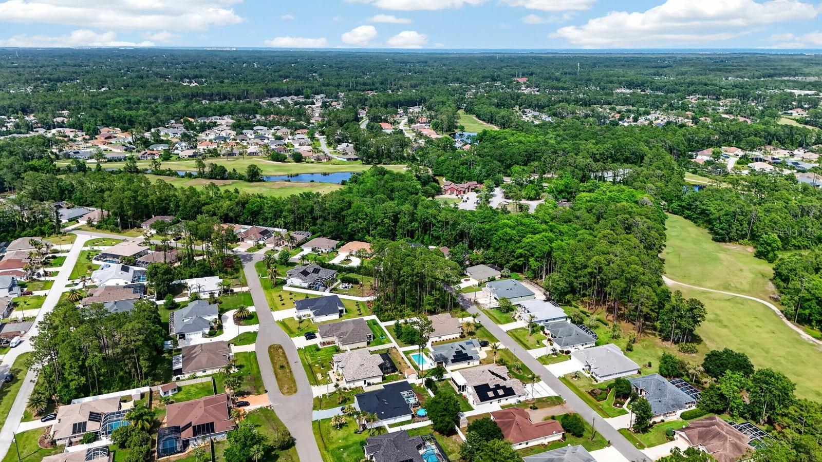 46 EVANS DR, PALM COAST, FL, 32164