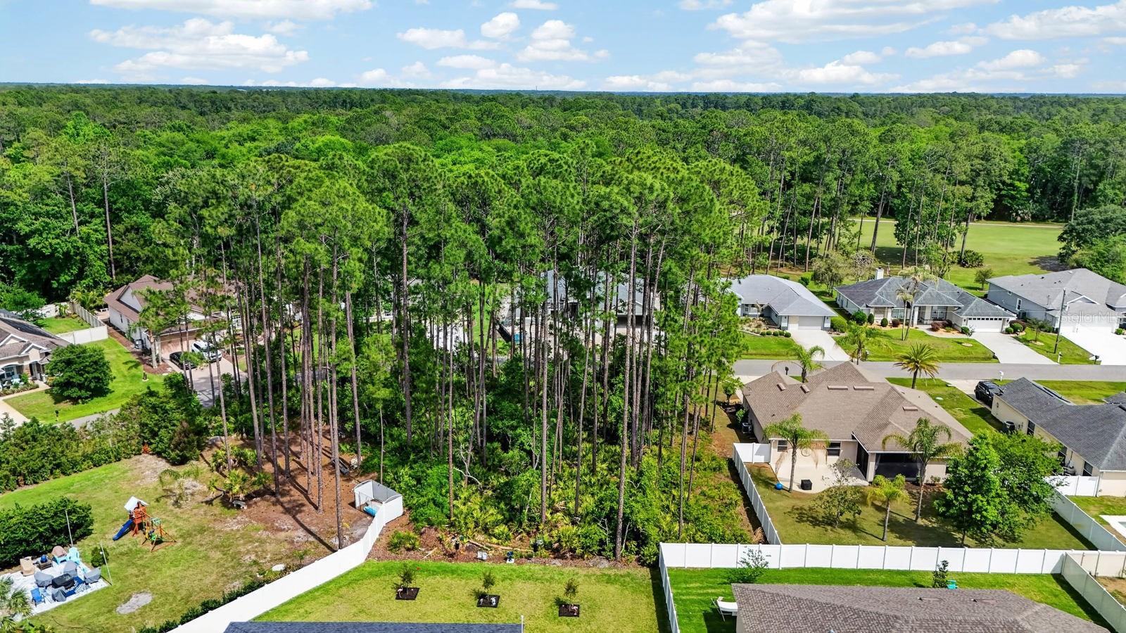 46 EVANS DR, PALM COAST, FL, 32164