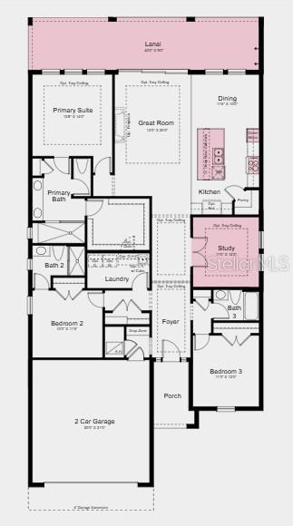 10418 MORNING MIST LN, SARASOTA, FL, 34241