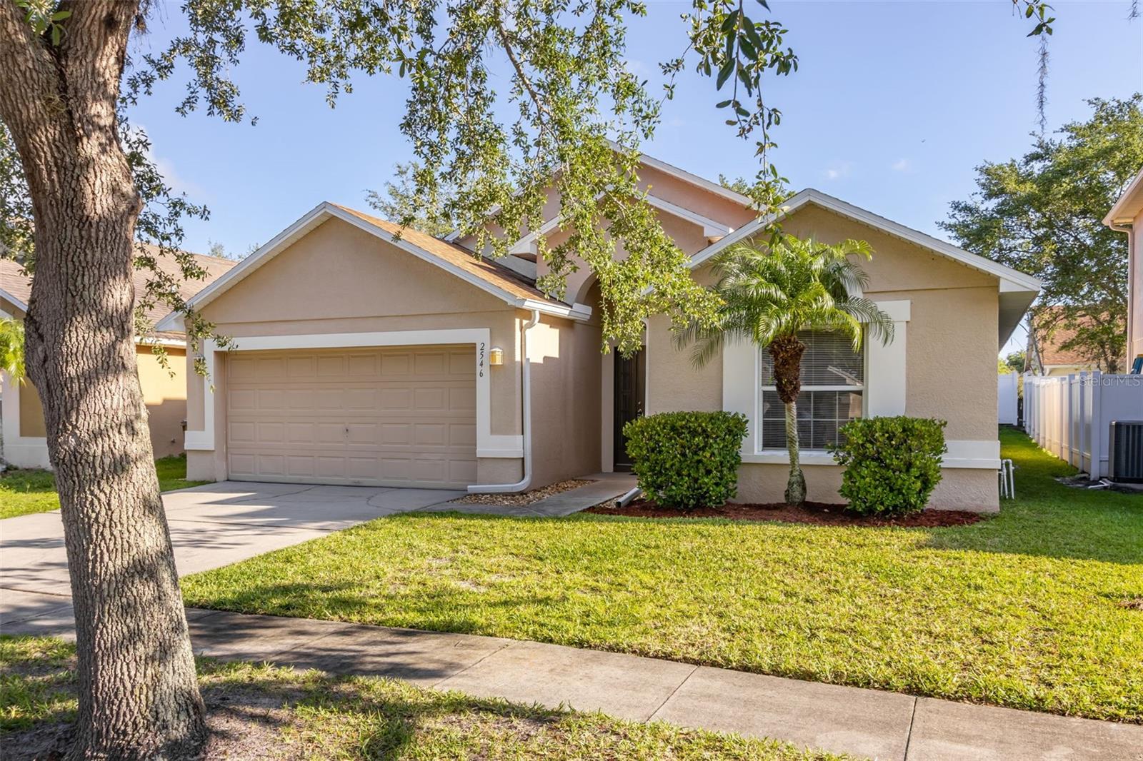 2546 CROWN RIDGE CIR, KISSIMMEE, FL, 34744