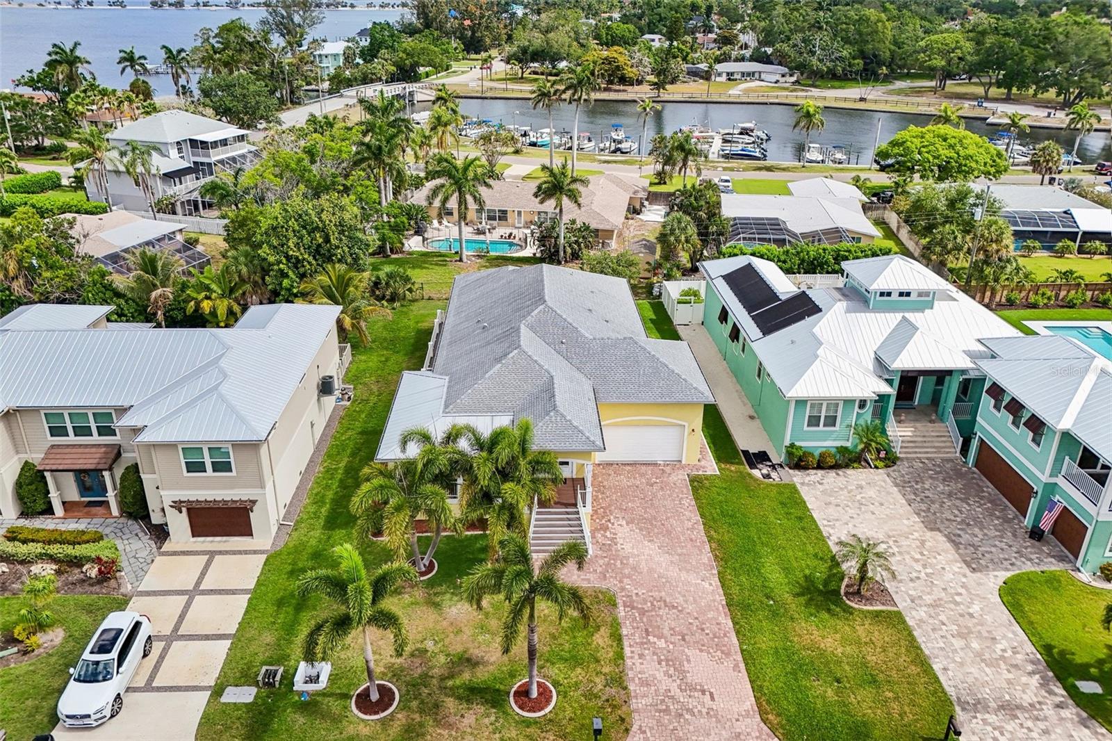 8174 17TH AVE W, BRADENTON, FL, 34209