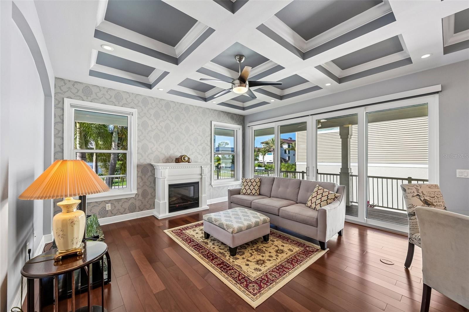 8174 17TH AVE W, BRADENTON, FL, 34209
