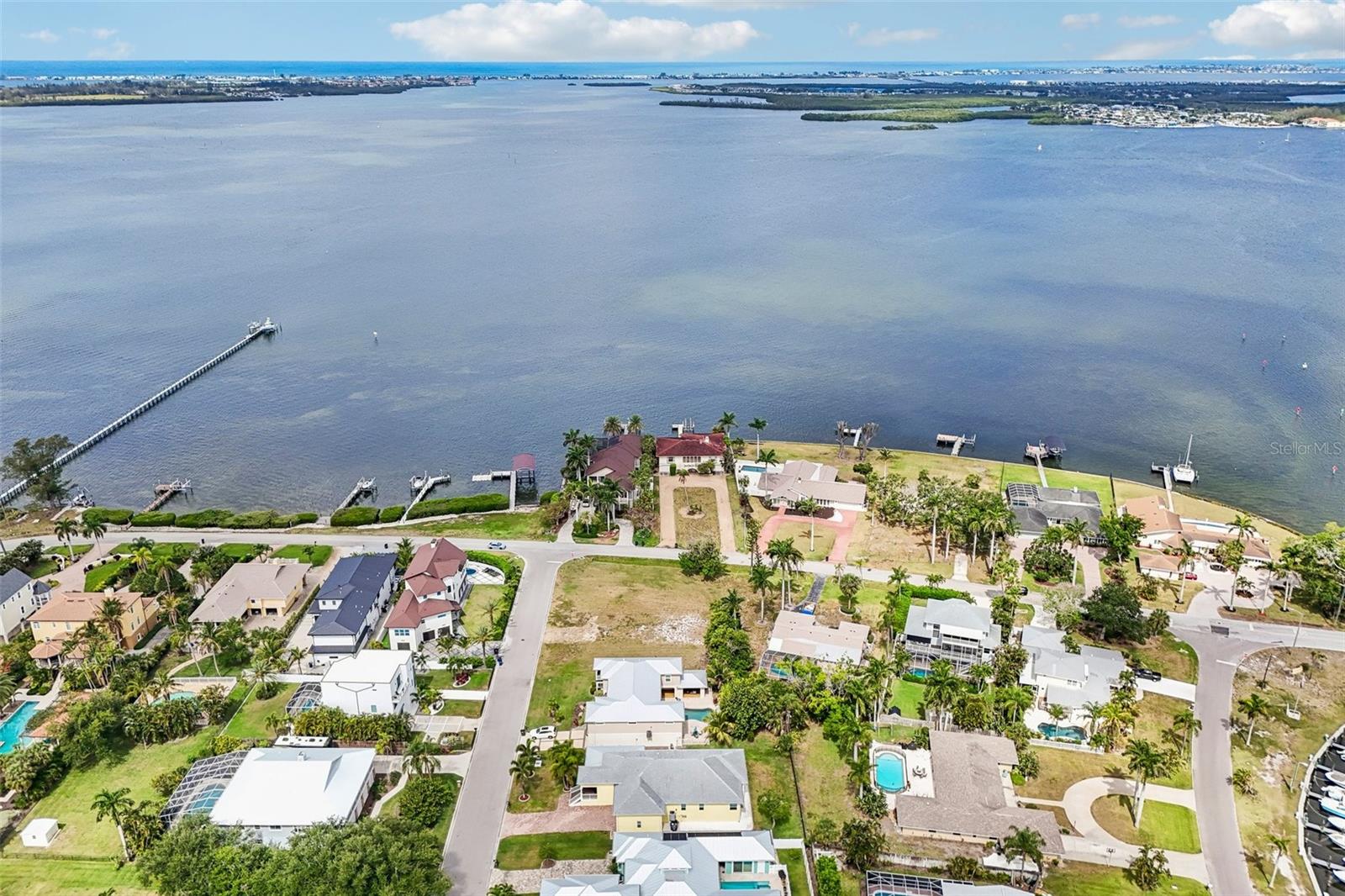 8174 17TH AVE W, BRADENTON, FL, 34209