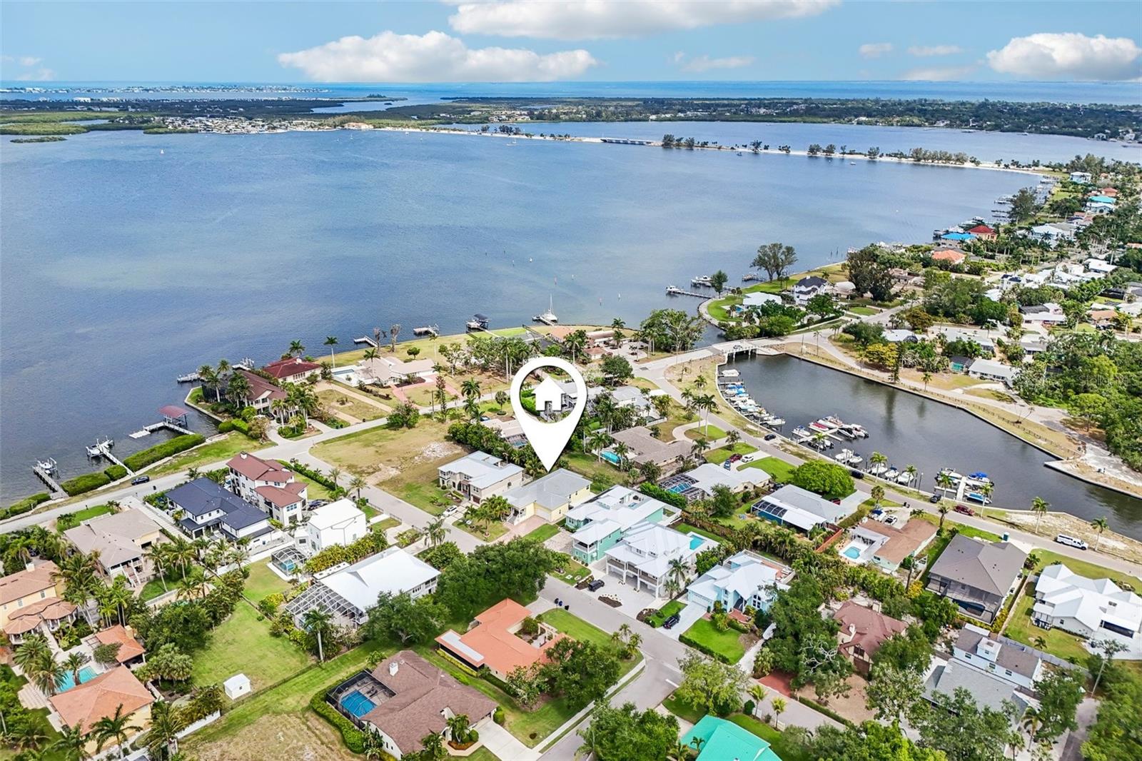 8174 17TH AVE W, BRADENTON, FL, 34209