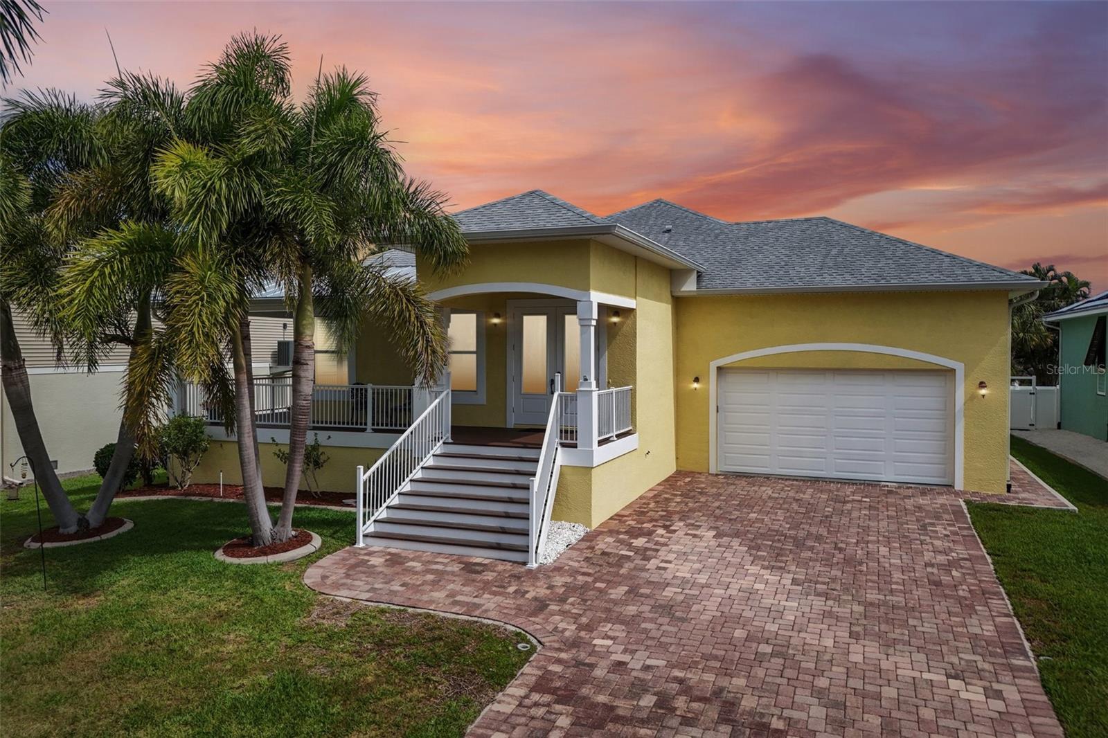 8174 17TH AVE W, BRADENTON, FL, 34209