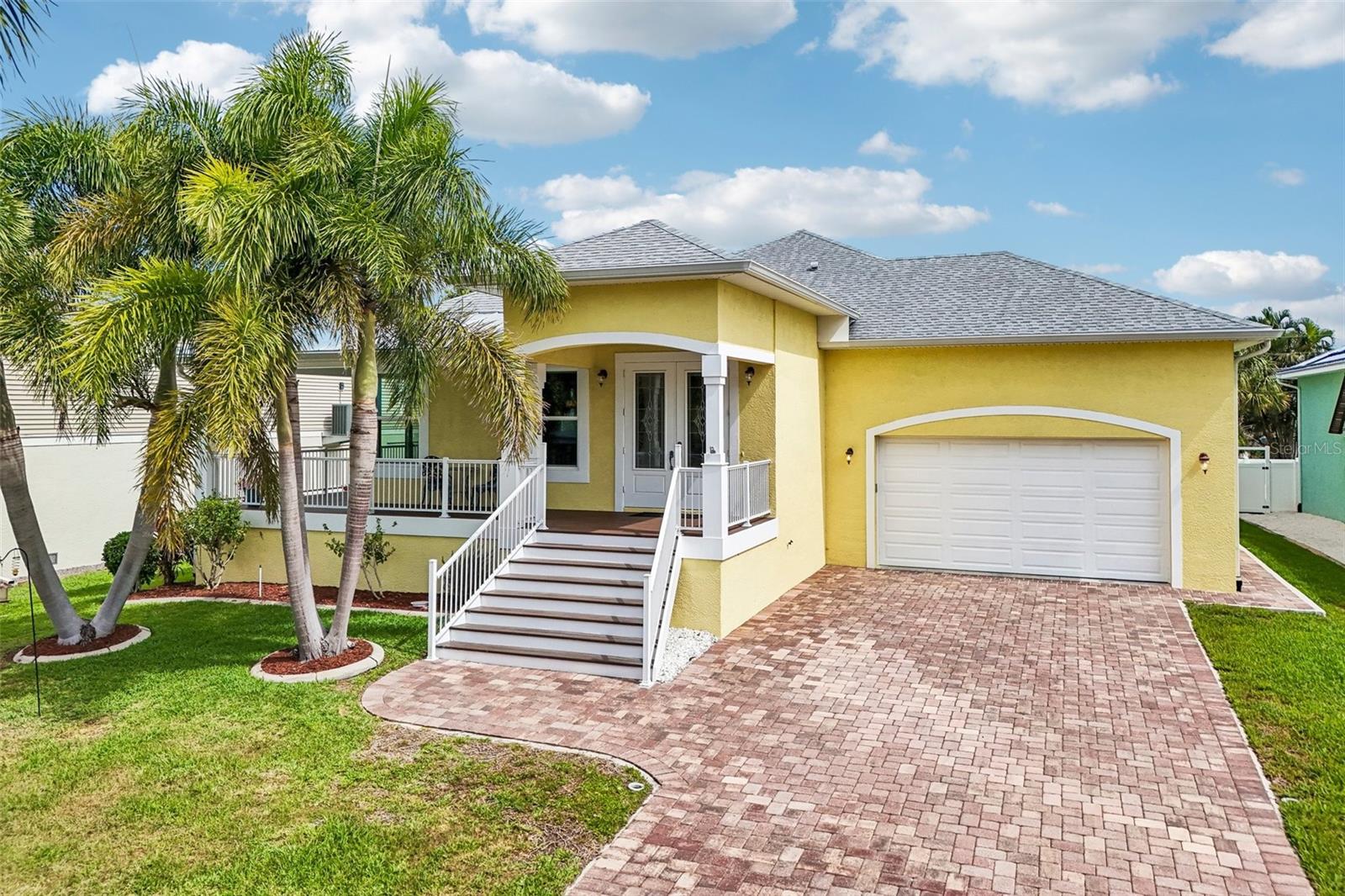 8174 17TH AVE W, BRADENTON, FL, 34209