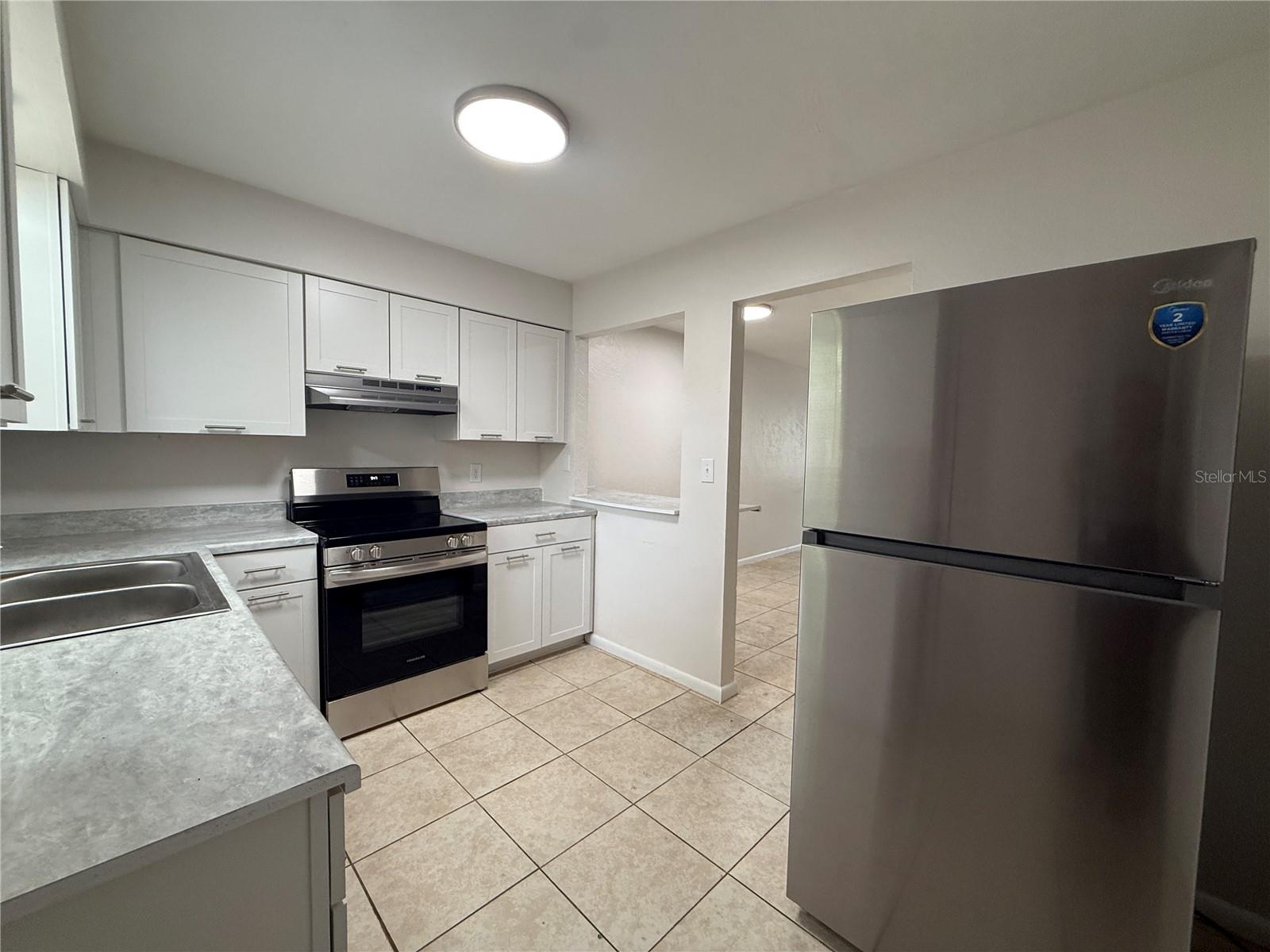 6030 SW 12TH PL #2, GAINESVILLE, FL, 32607