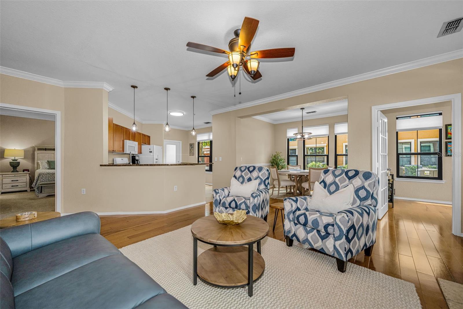 2757 VIA CIPRIANI #1110B, CLEARWATER, FL, 33764