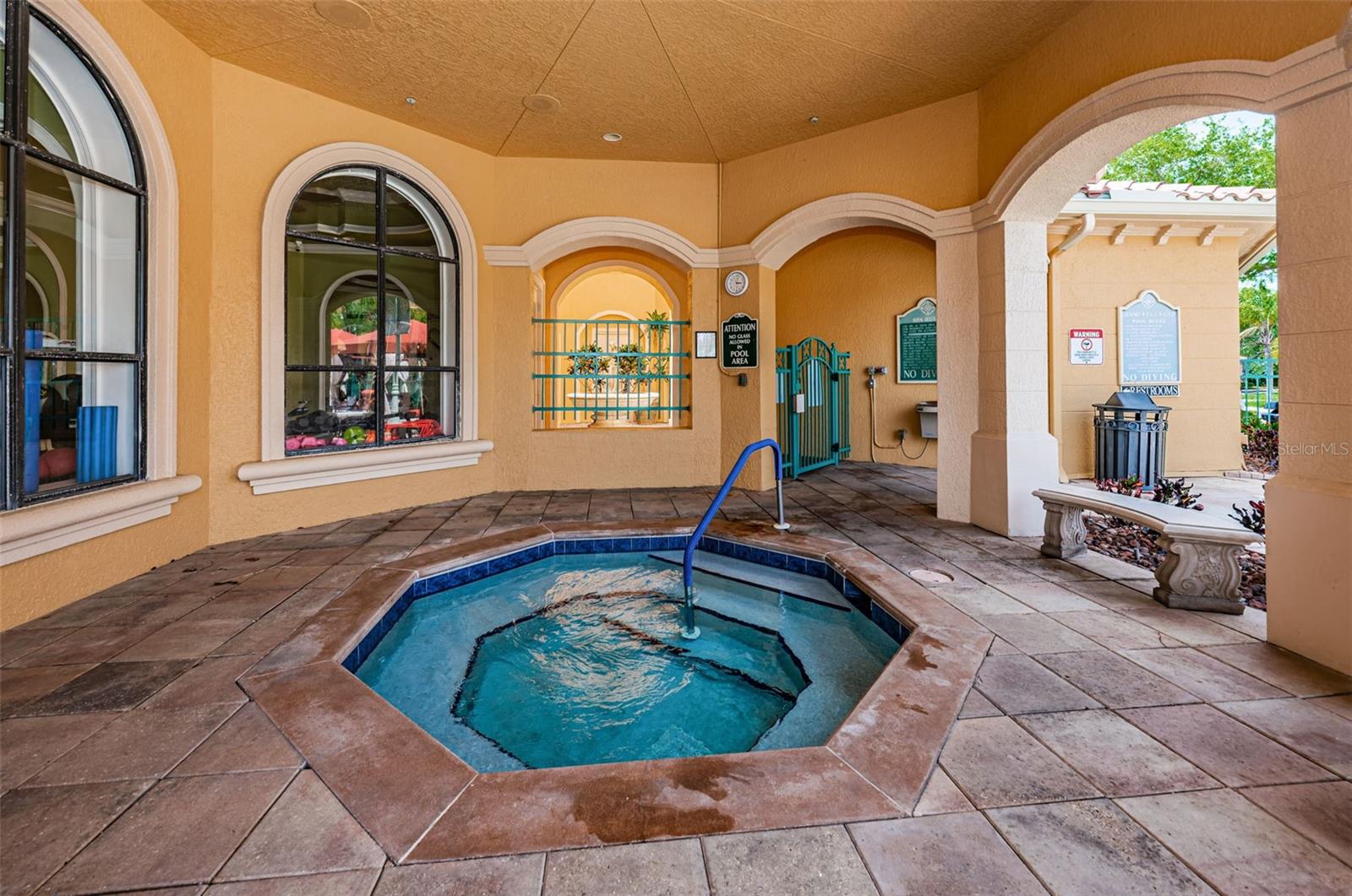 2757 VIA CIPRIANI #1110B, CLEARWATER, FL, 33764