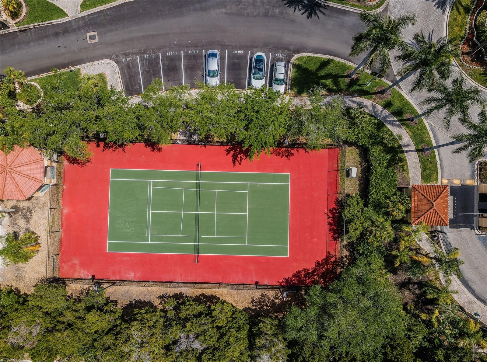 2757 VIA CIPRIANI #1110B, CLEARWATER, FL, 33764