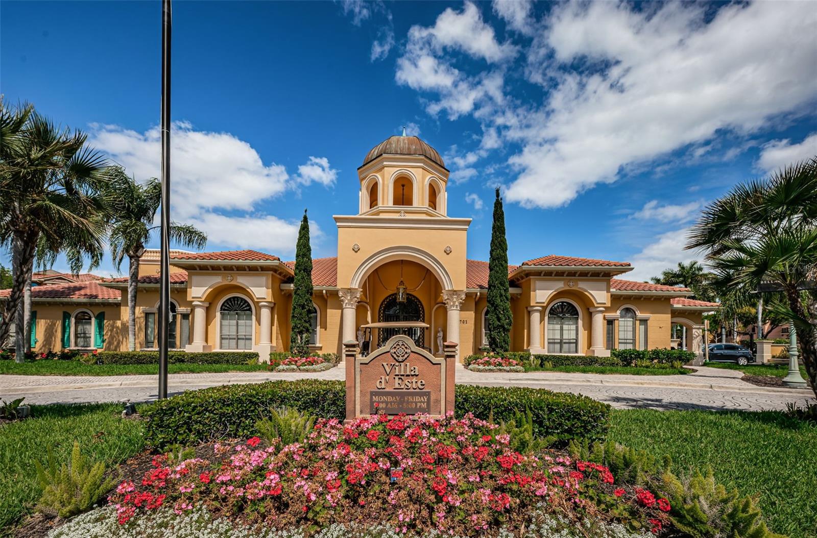 2757 VIA CIPRIANI #1110B, CLEARWATER, FL, 33764