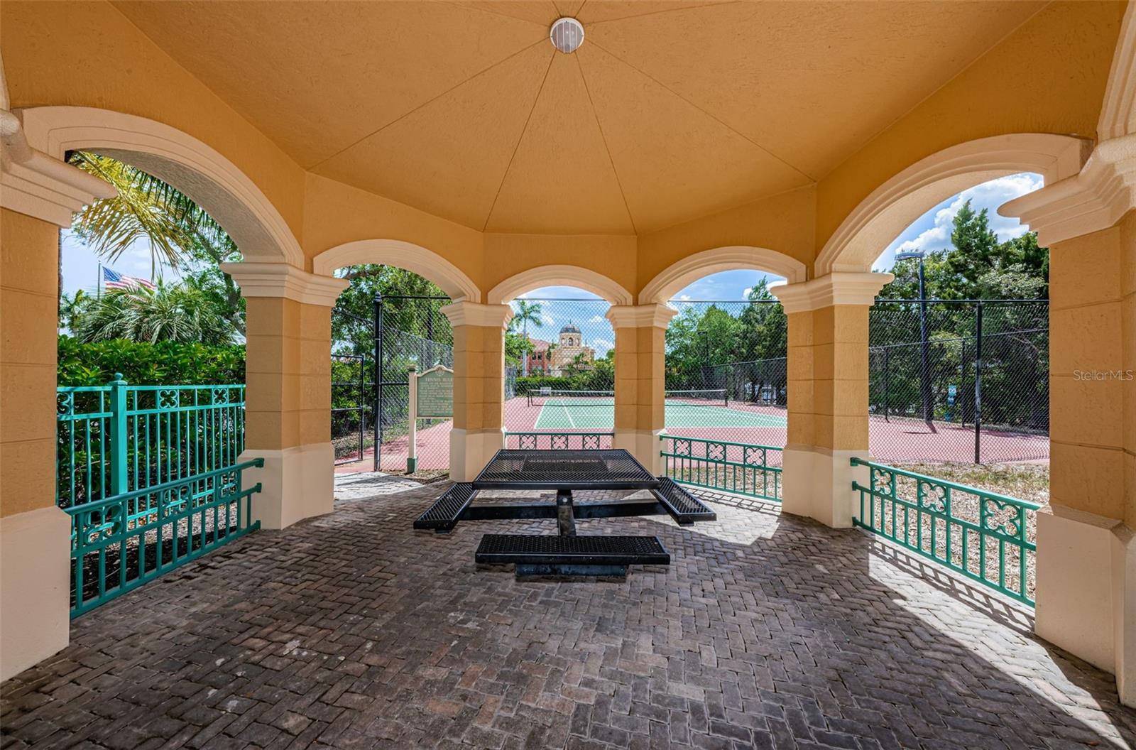 2757 VIA CIPRIANI #1110B, CLEARWATER, FL, 33764