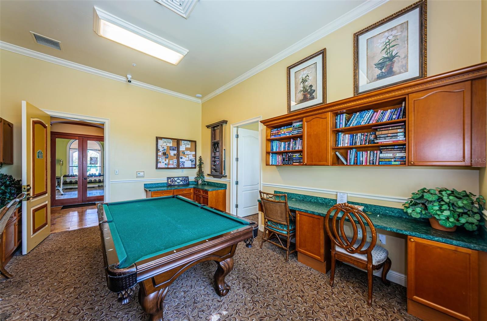 2757 VIA CIPRIANI #1110B, CLEARWATER, FL, 33764