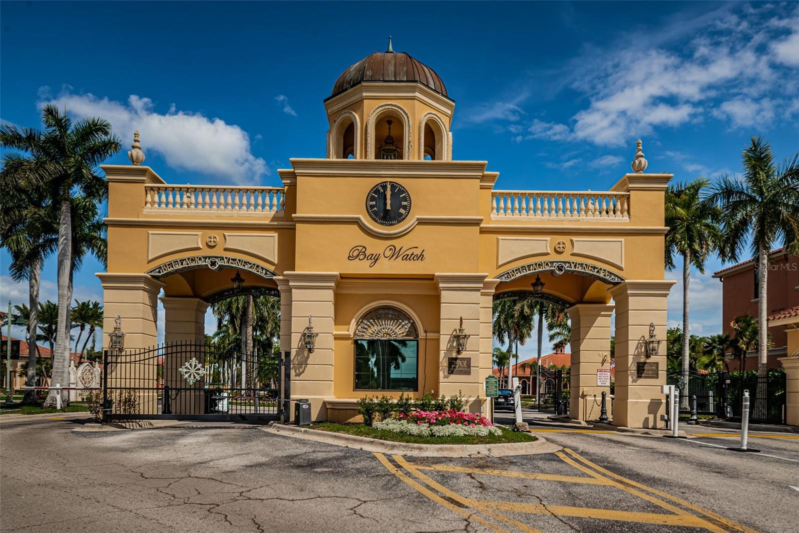2757 VIA CIPRIANI #1110B, CLEARWATER, FL, 33764