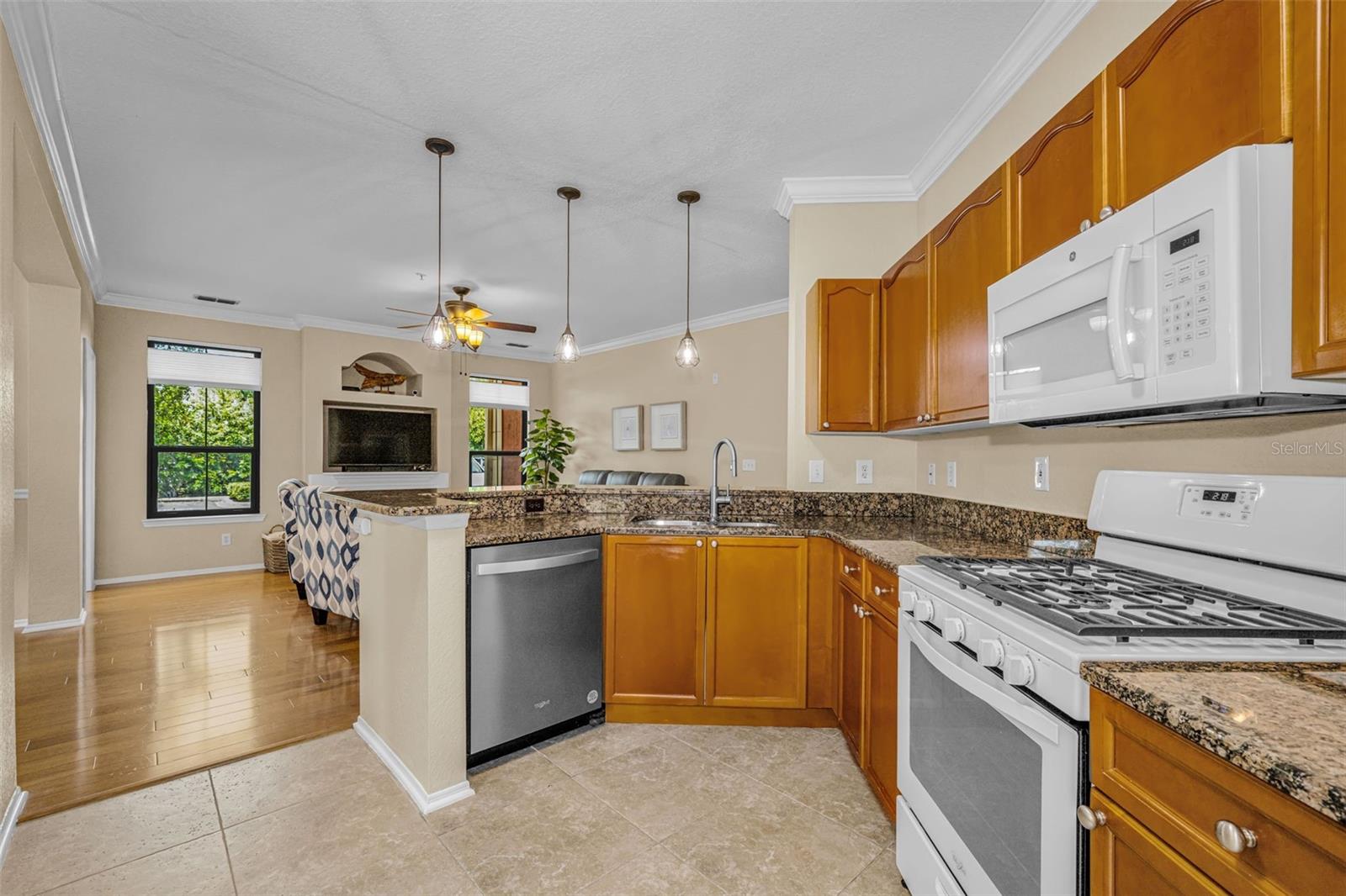 2757 VIA CIPRIANI #1110B, CLEARWATER, FL, 33764