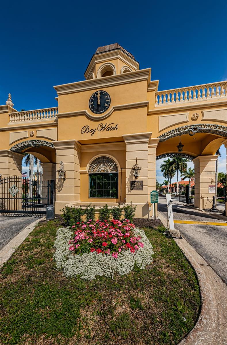 2757 VIA CIPRIANI #1110B, CLEARWATER, FL, 33764