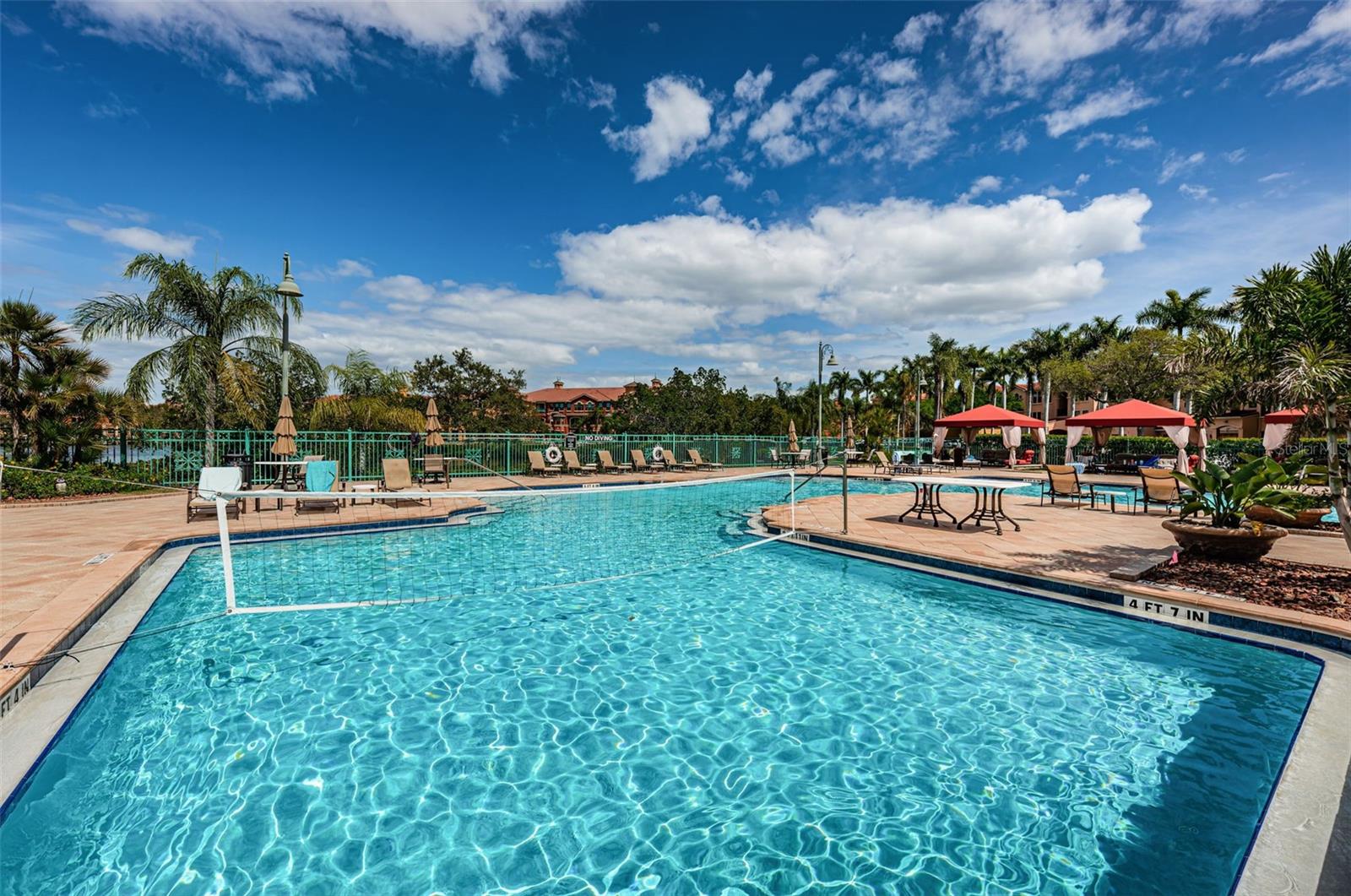 2757 VIA CIPRIANI #1110B, CLEARWATER, FL, 33764
