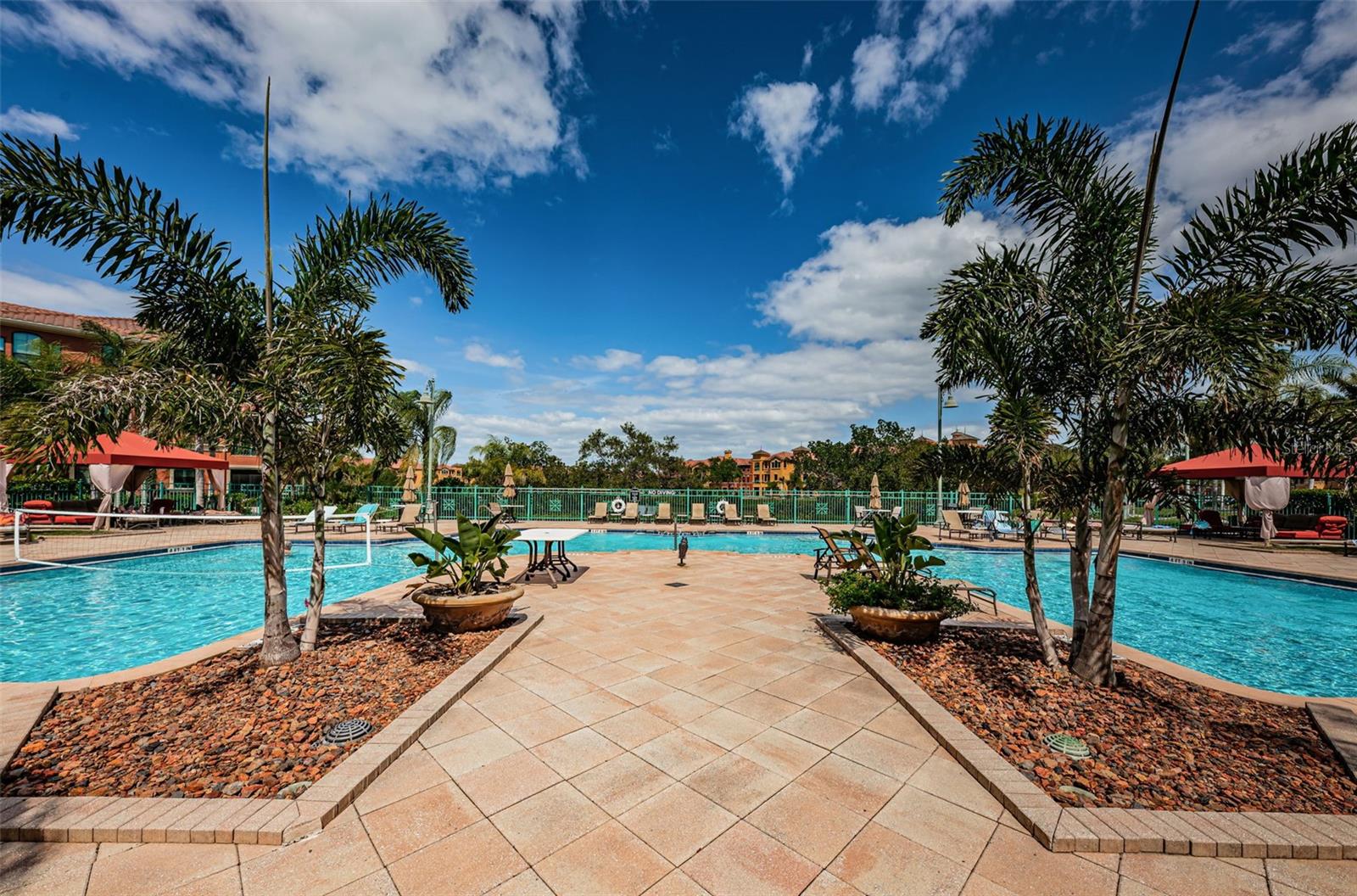 2757 VIA CIPRIANI #1110B, CLEARWATER, FL, 33764