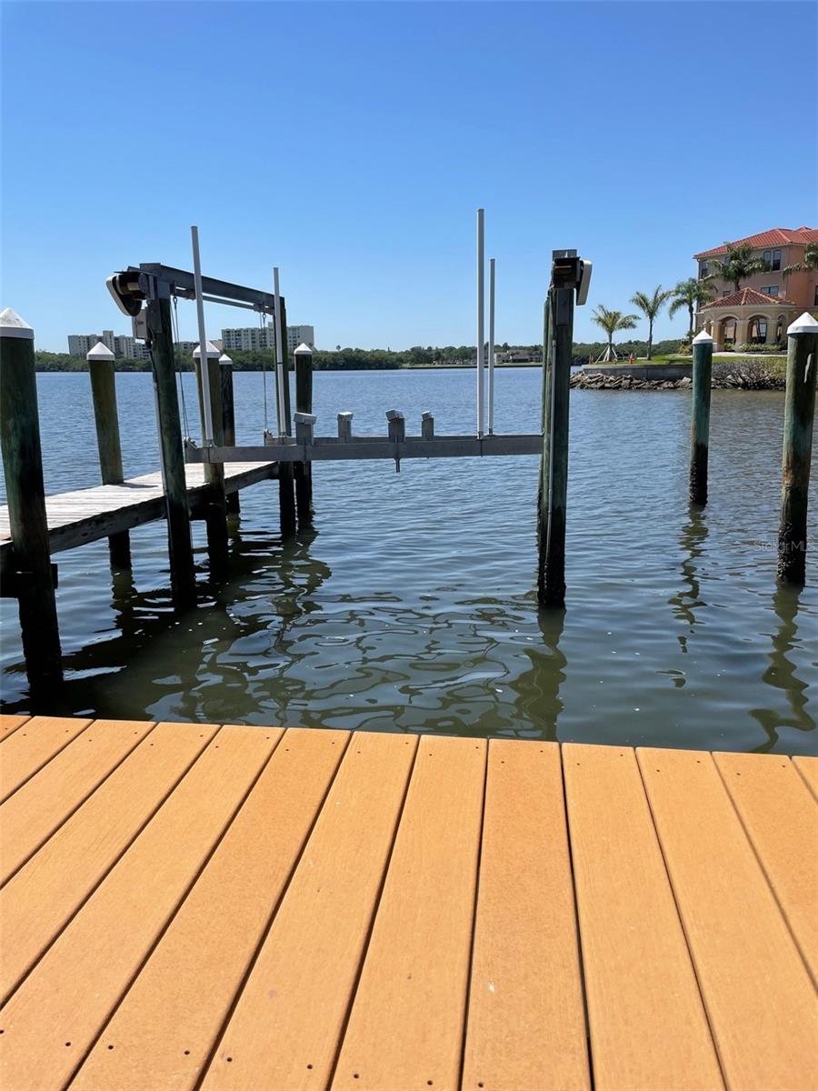 2757 VIA CIPRIANI #1110B, CLEARWATER, FL, 33764