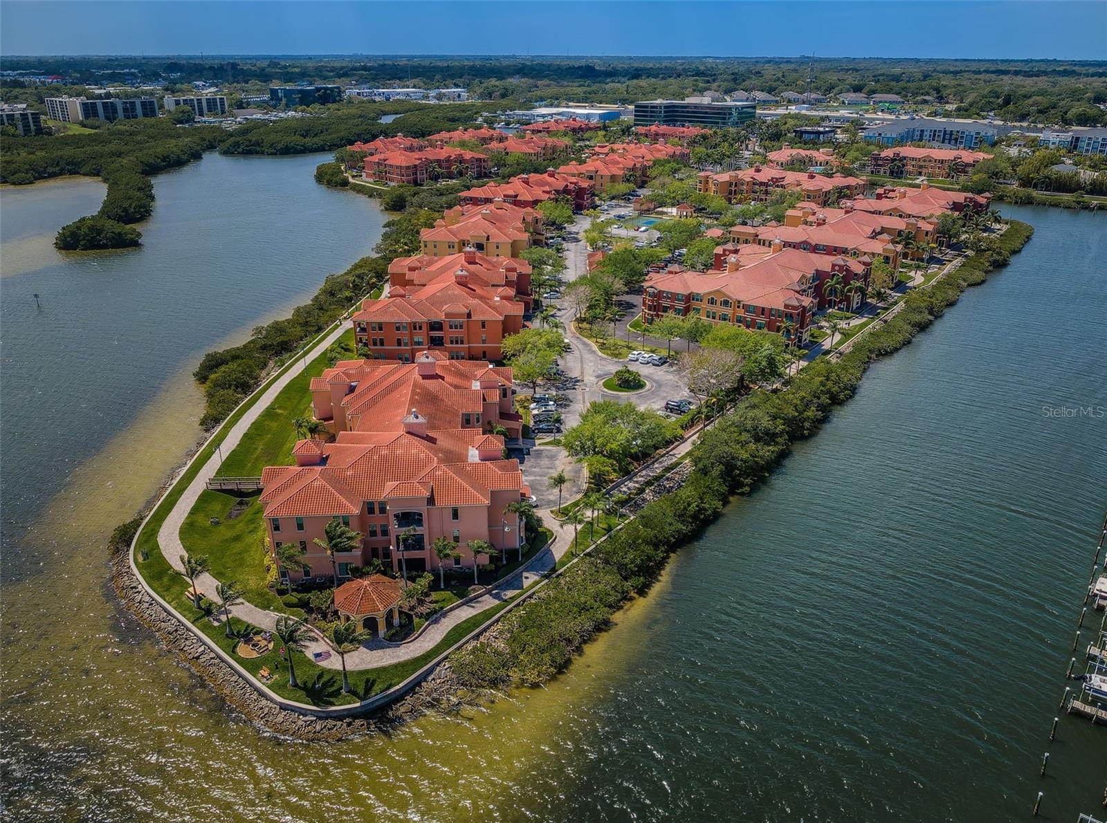 2757 VIA CIPRIANI #1110B, CLEARWATER, FL, 33764