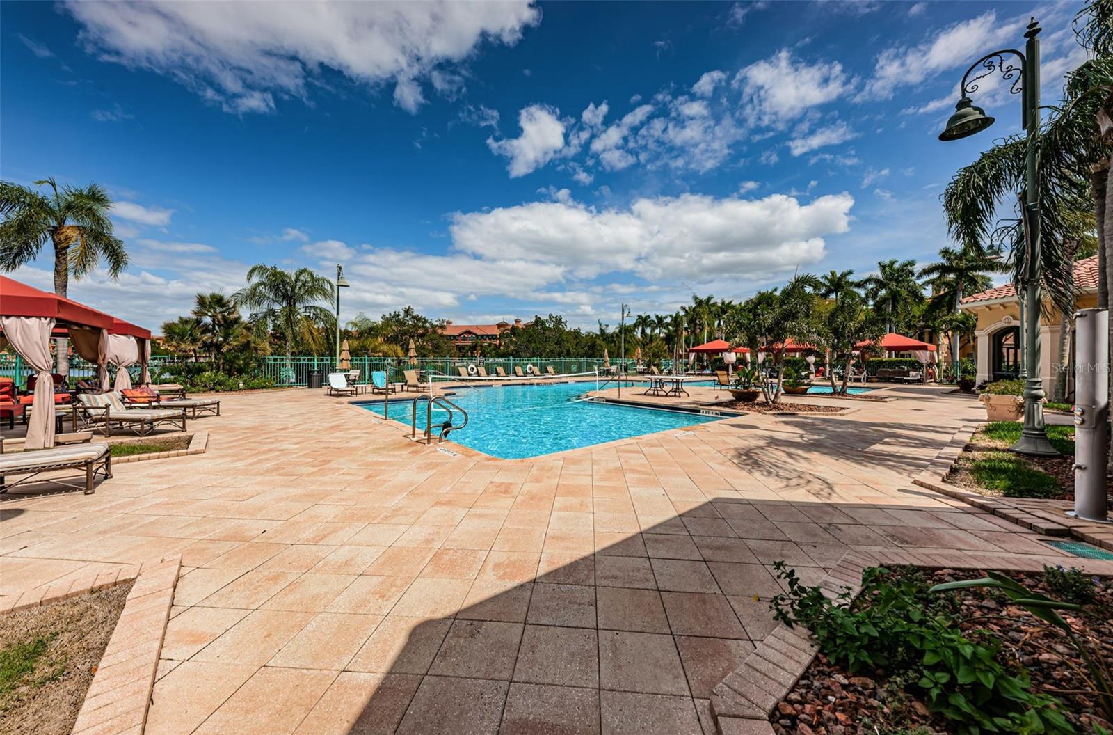 2757 VIA CIPRIANI #1110B, CLEARWATER, FL, 33764