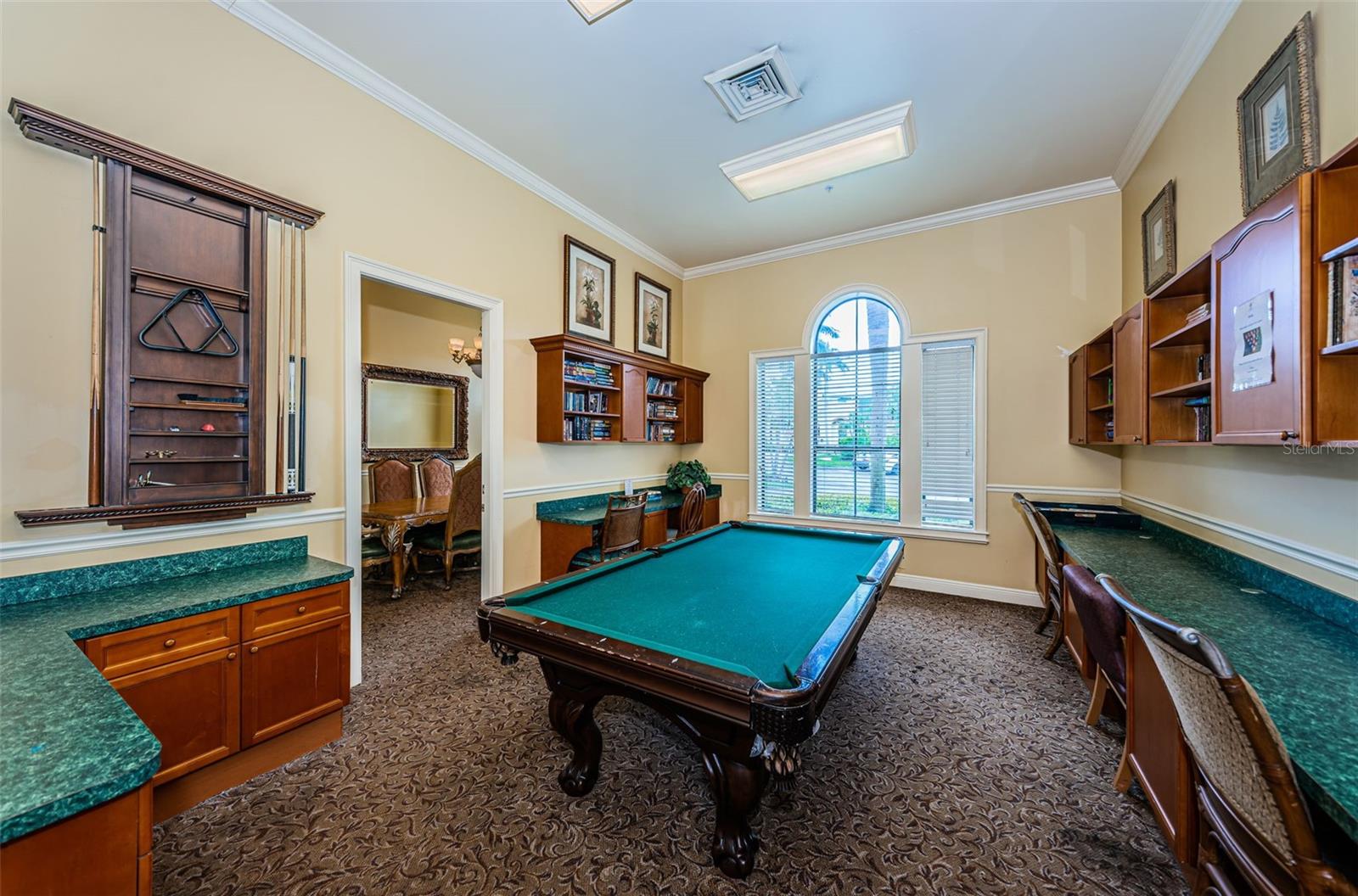 2757 VIA CIPRIANI #1110B, CLEARWATER, FL, 33764