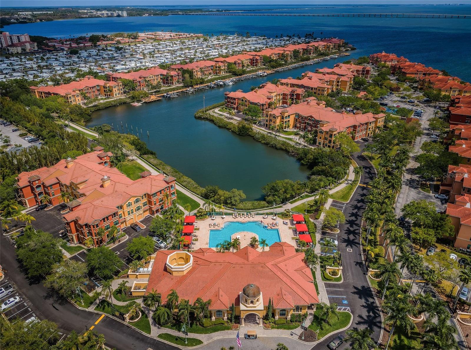 2757 VIA CIPRIANI #1110B, CLEARWATER, FL, 33764