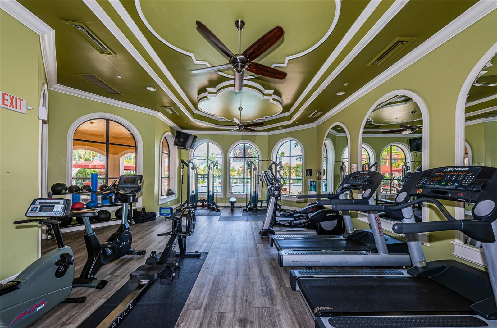 2757 VIA CIPRIANI #1110B, CLEARWATER, FL, 33764