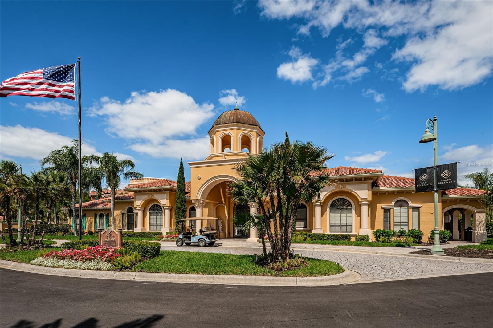 2757 VIA CIPRIANI #1110B, CLEARWATER, FL, 33764