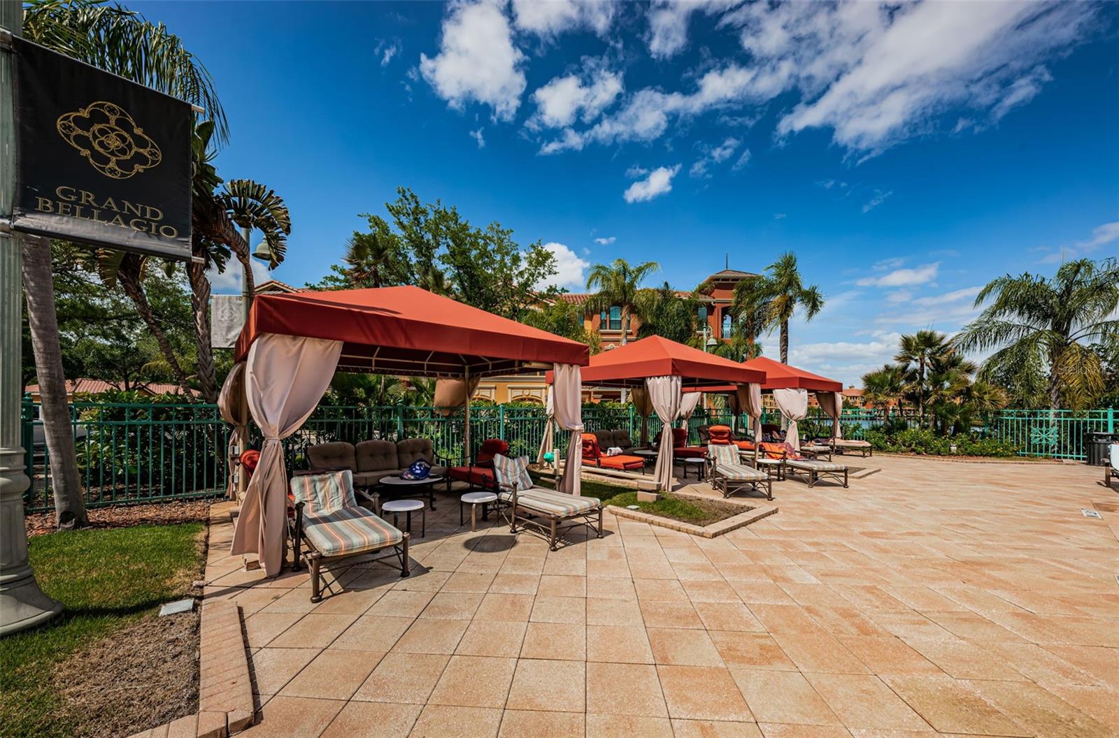 2757 VIA CIPRIANI #1110B, CLEARWATER, FL, 33764
