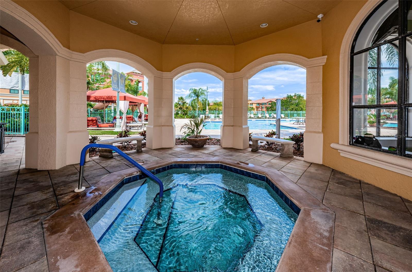 2757 VIA CIPRIANI #1110B, CLEARWATER, FL, 33764