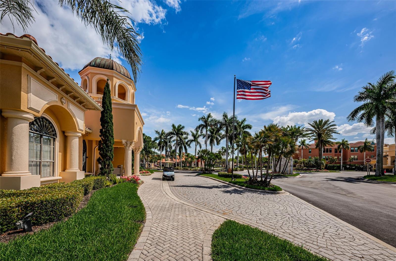 2757 VIA CIPRIANI #1110B, CLEARWATER, FL, 33764