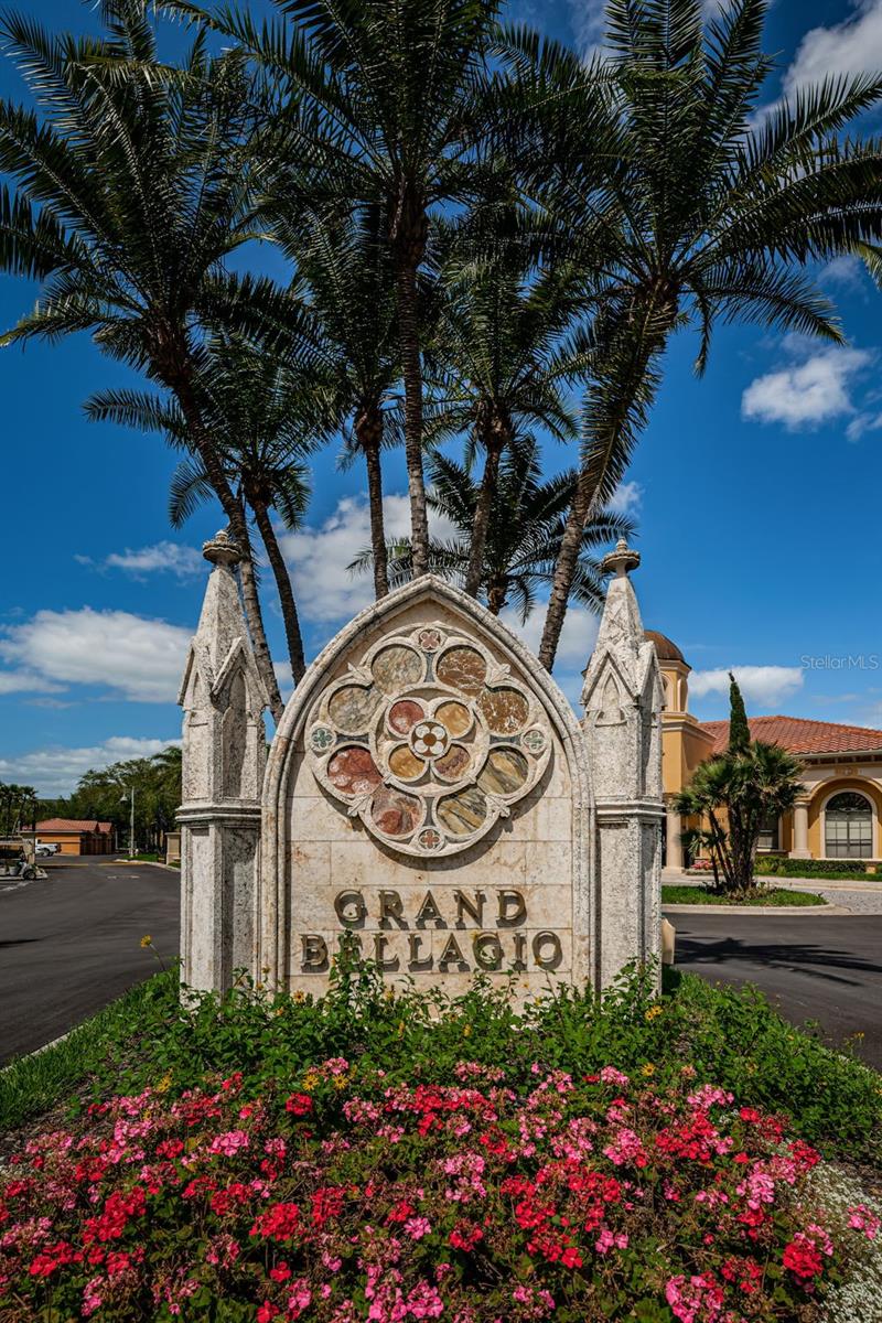 2757 VIA CIPRIANI #1110B, CLEARWATER, FL, 33764