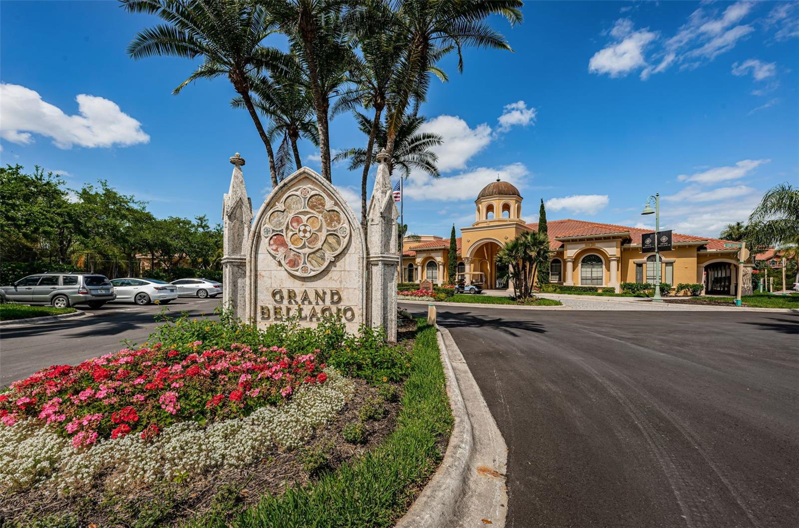2757 VIA CIPRIANI #1110B, CLEARWATER, FL, 33764