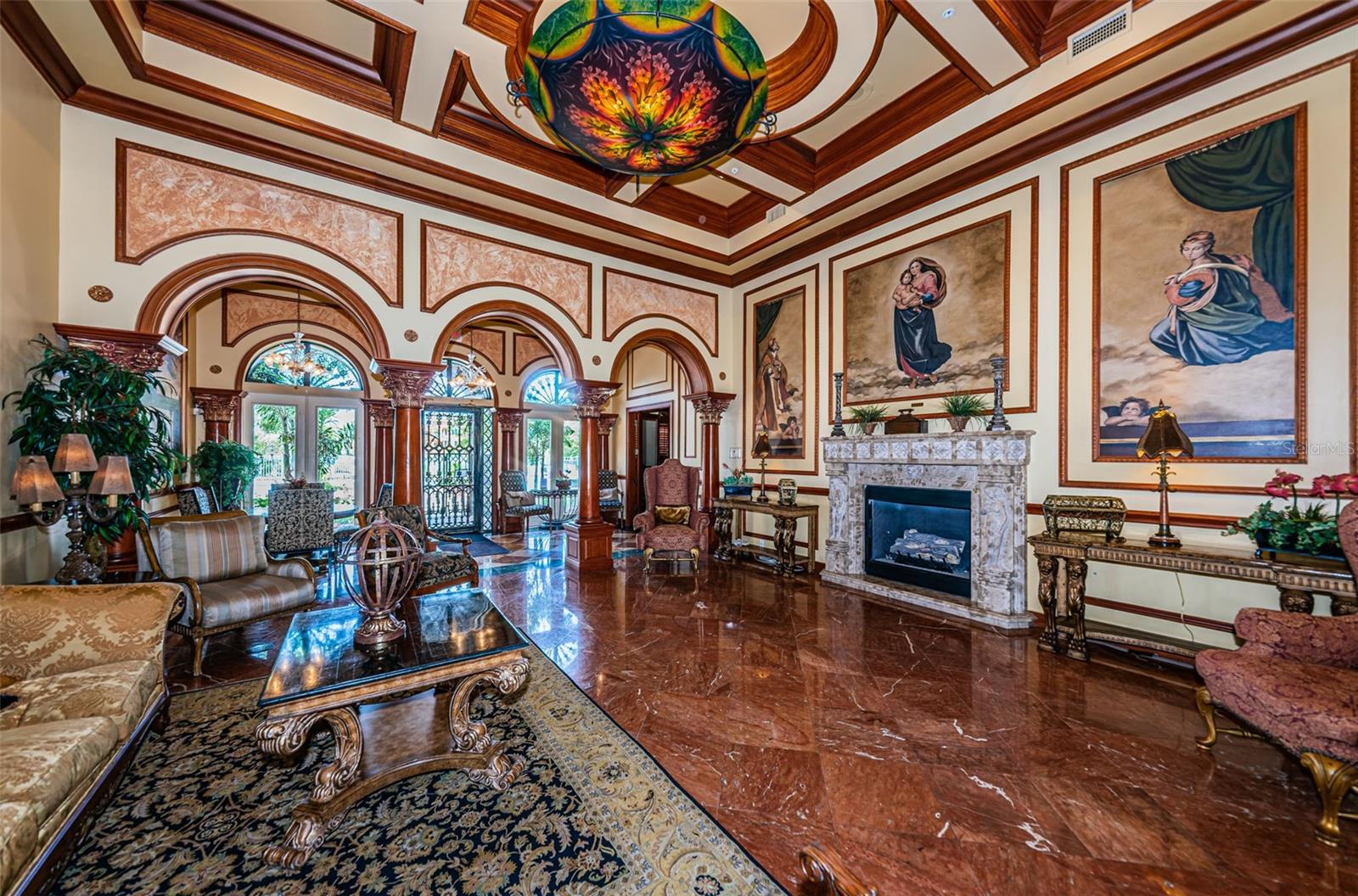 2757 VIA CIPRIANI #1110B, CLEARWATER, FL, 33764