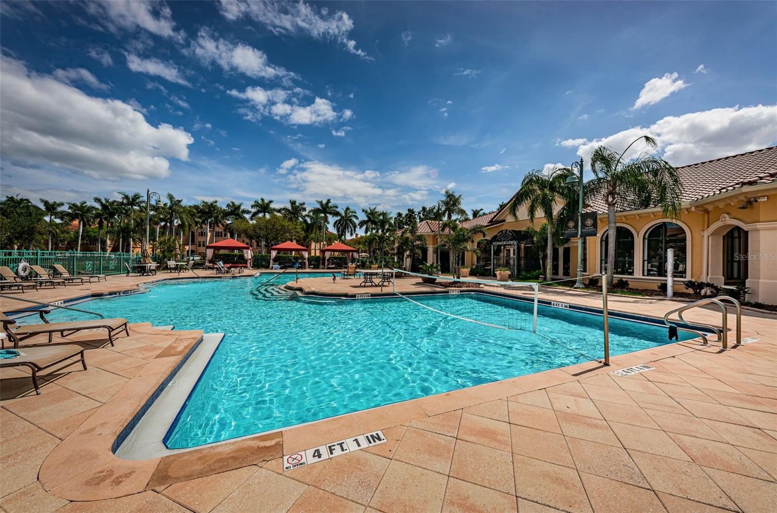 2757 VIA CIPRIANI #1110B, CLEARWATER, FL, 33764