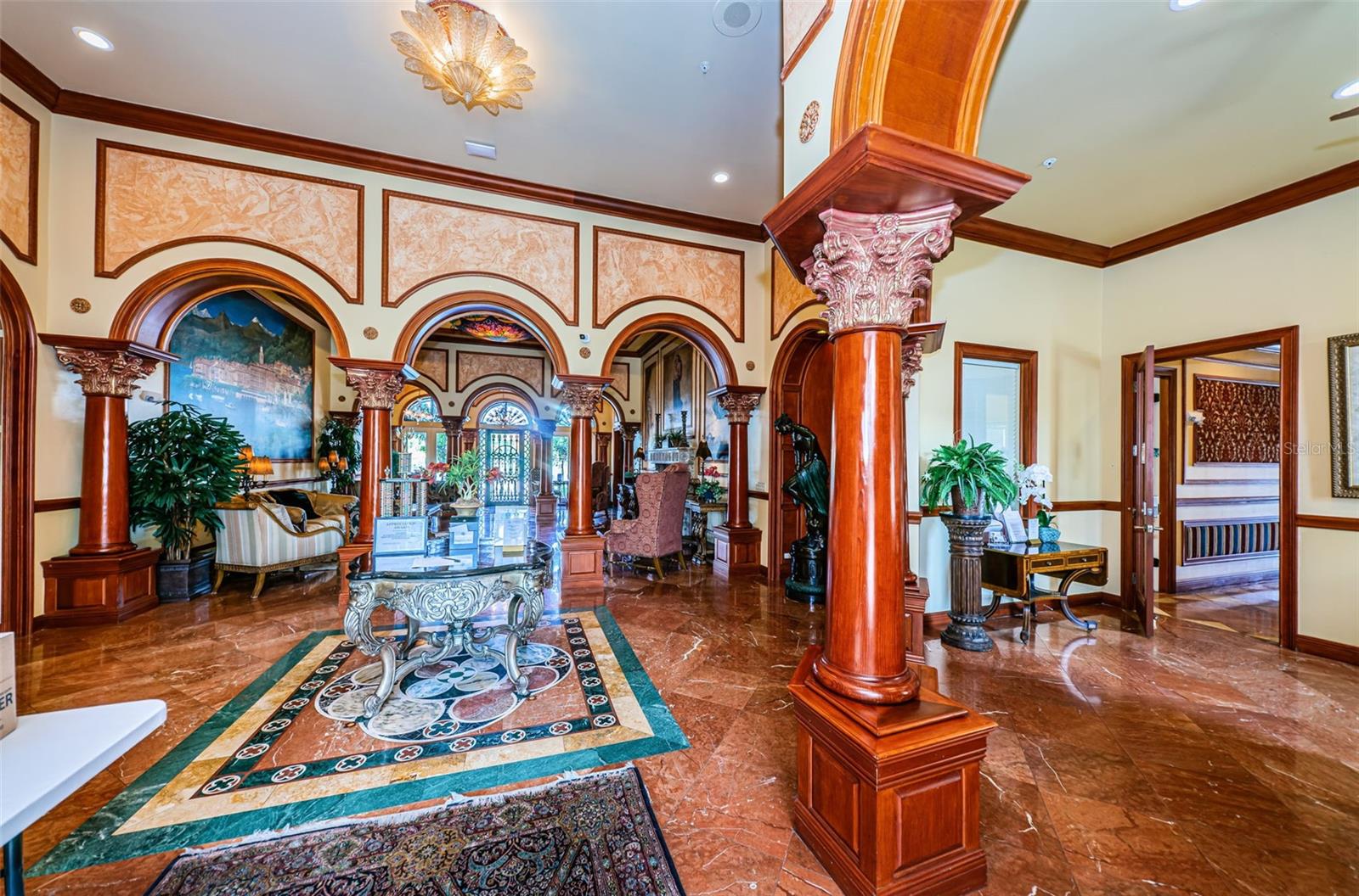 2757 VIA CIPRIANI #1110B, CLEARWATER, FL, 33764