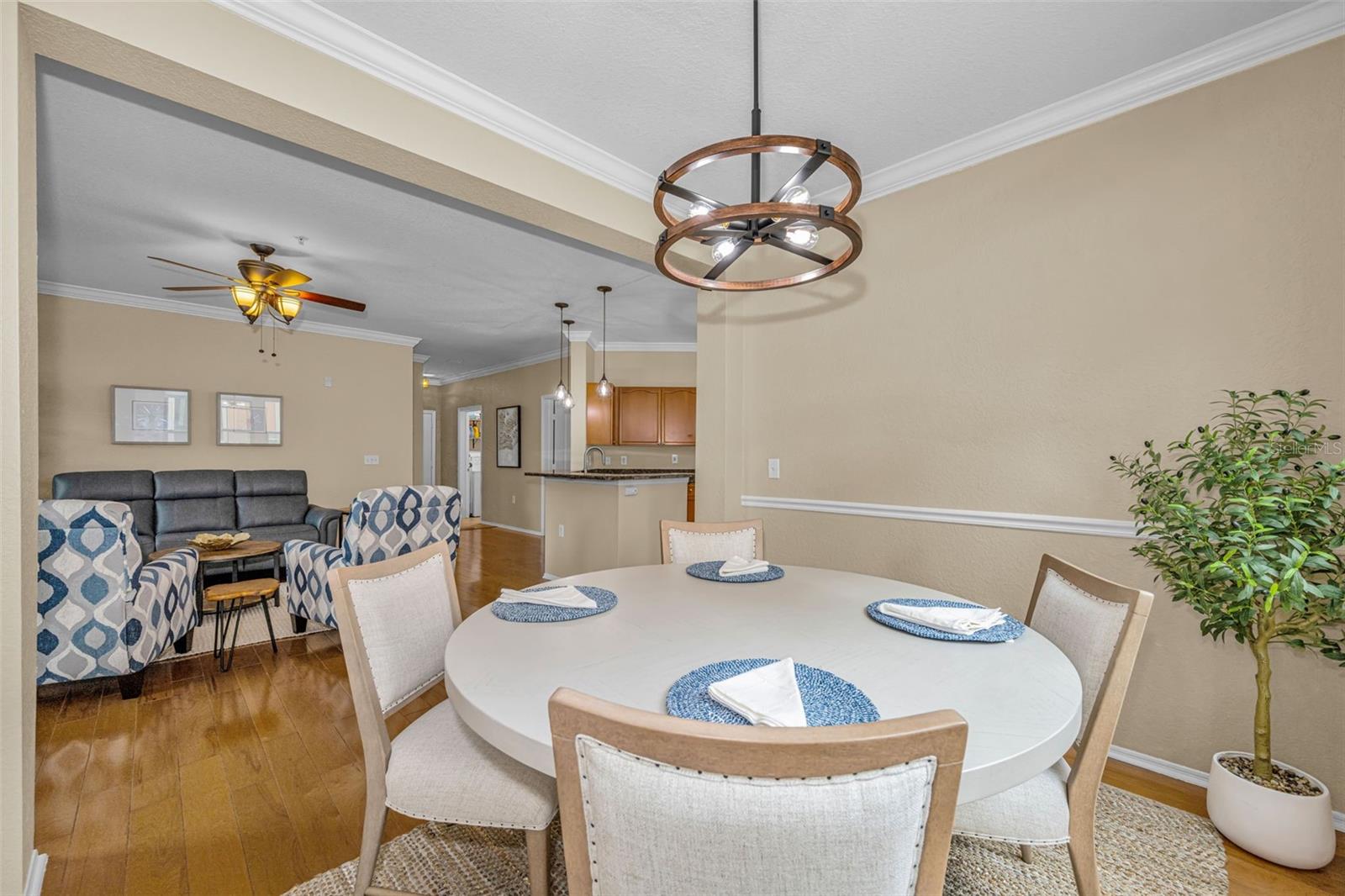 2757 VIA CIPRIANI #1110B, CLEARWATER, FL, 33764