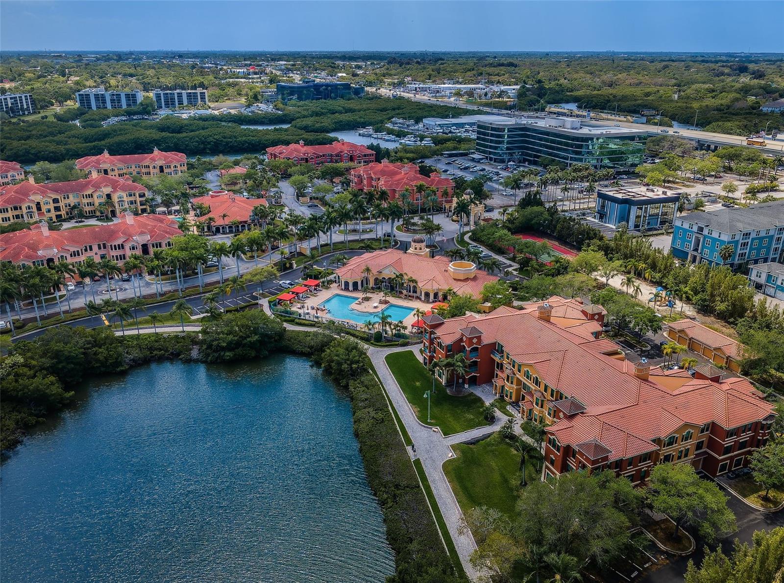 2757 VIA CIPRIANI #1110B, CLEARWATER, FL, 33764