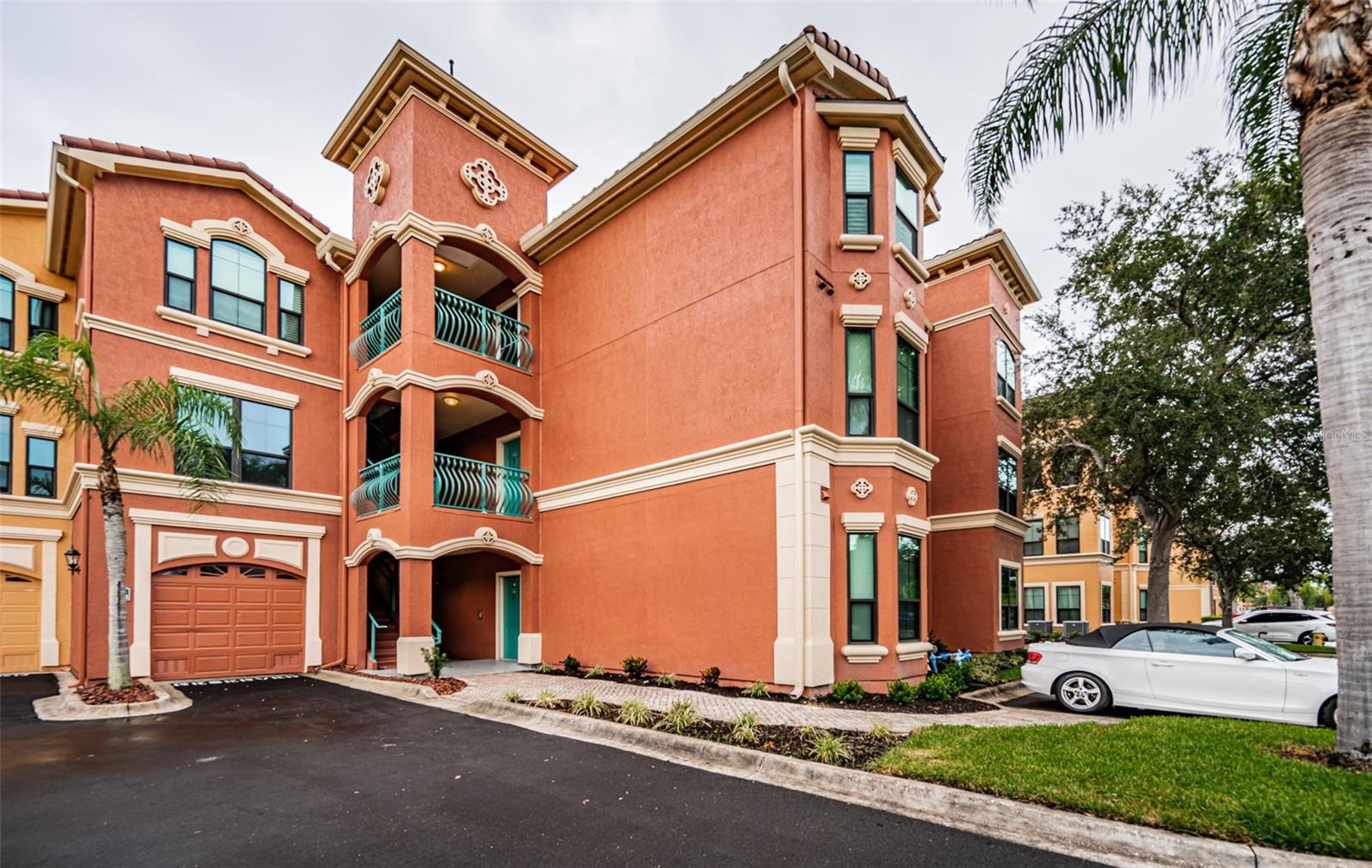 2757 VIA CIPRIANI #1110B, CLEARWATER, FL, 33764