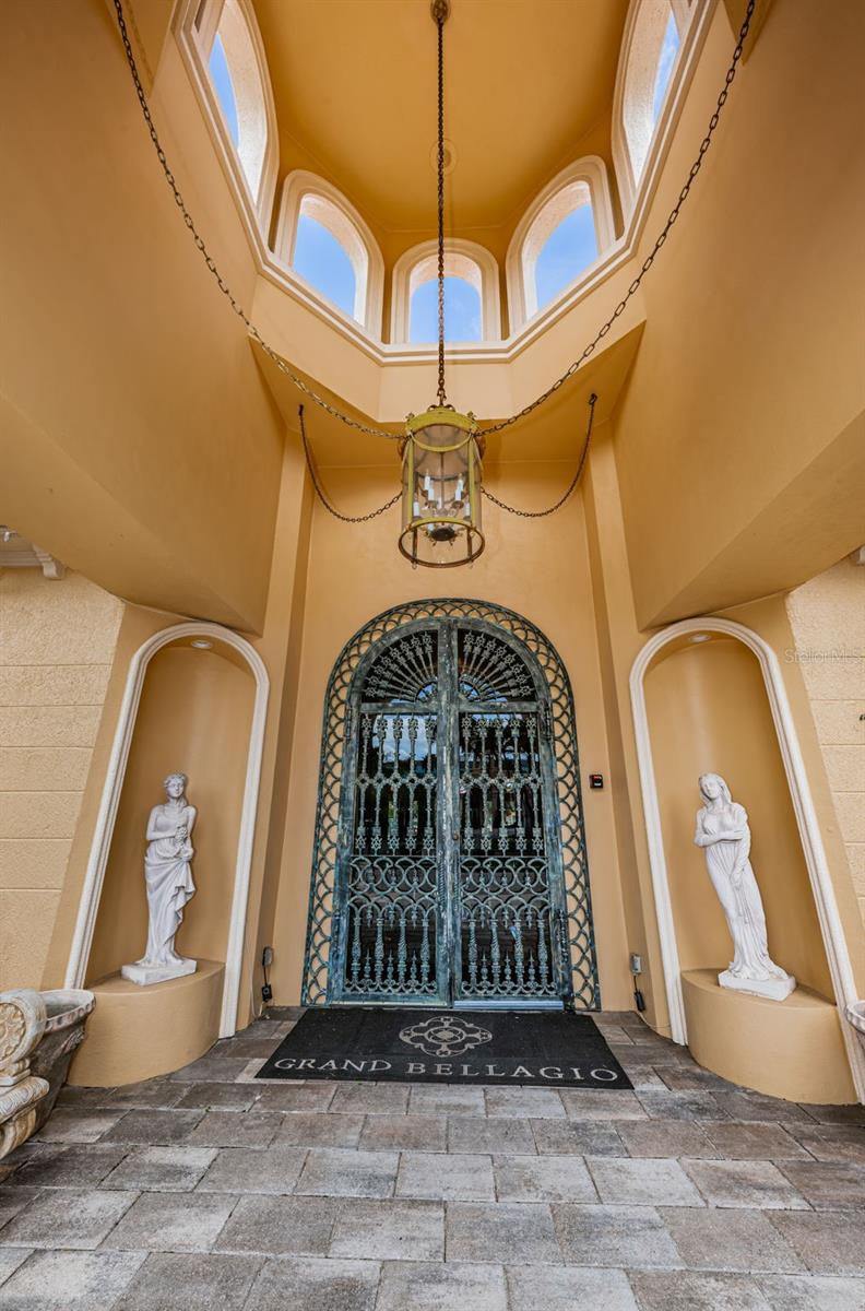 2757 VIA CIPRIANI #1110B, CLEARWATER, FL, 33764