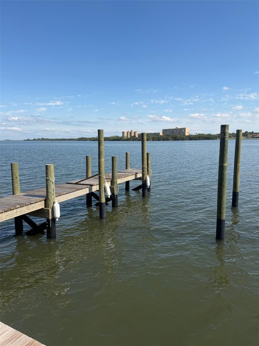 2757 VIA CIPRIANI #1110B, CLEARWATER, FL, 33764