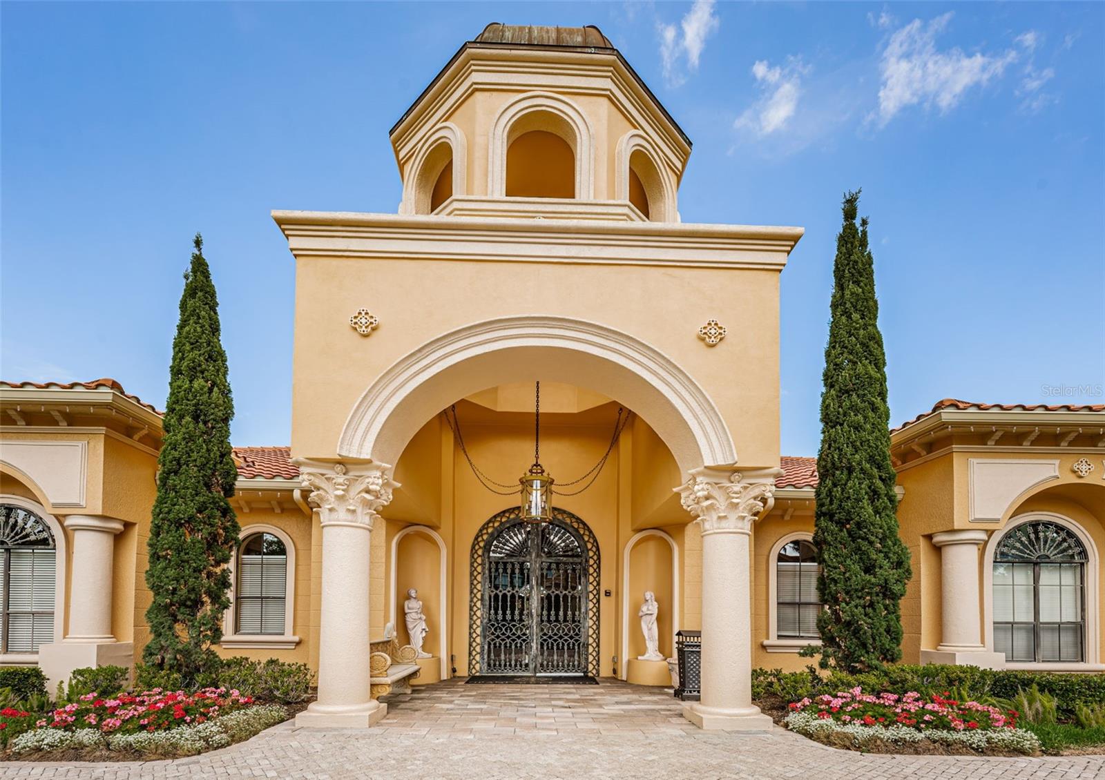2757 VIA CIPRIANI #1110B, CLEARWATER, FL, 33764