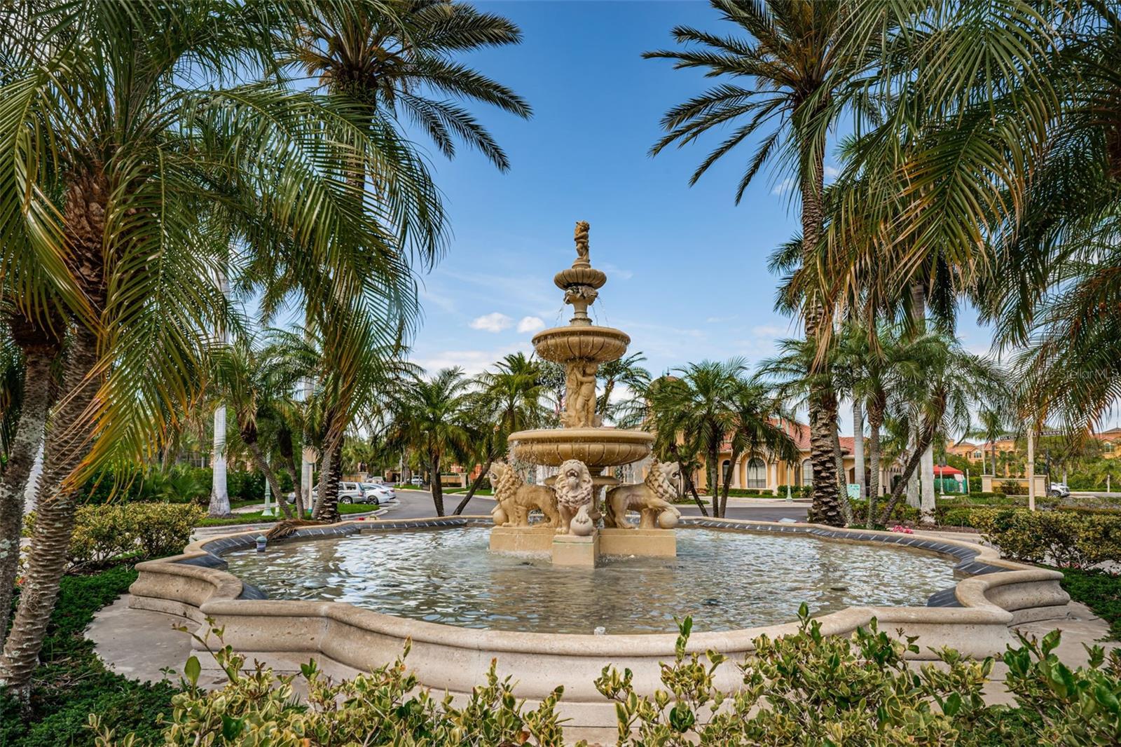 2757 VIA CIPRIANI #1110B, CLEARWATER, FL, 33764