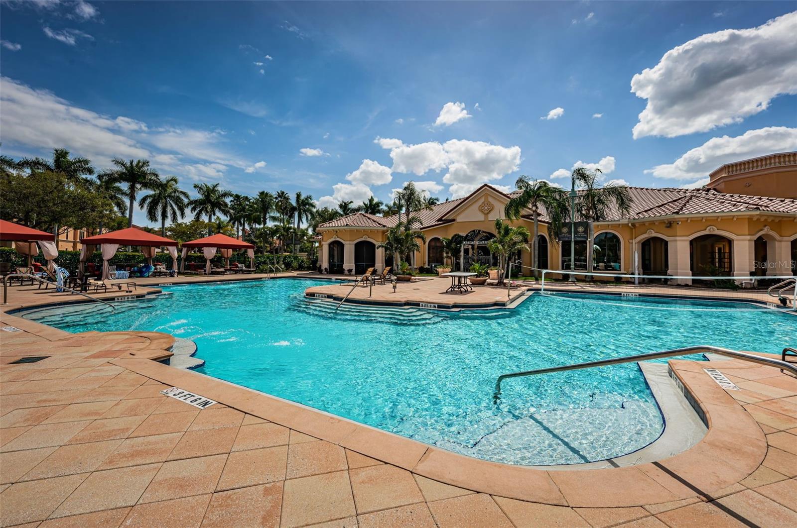 2757 VIA CIPRIANI #1110B, CLEARWATER, FL, 33764