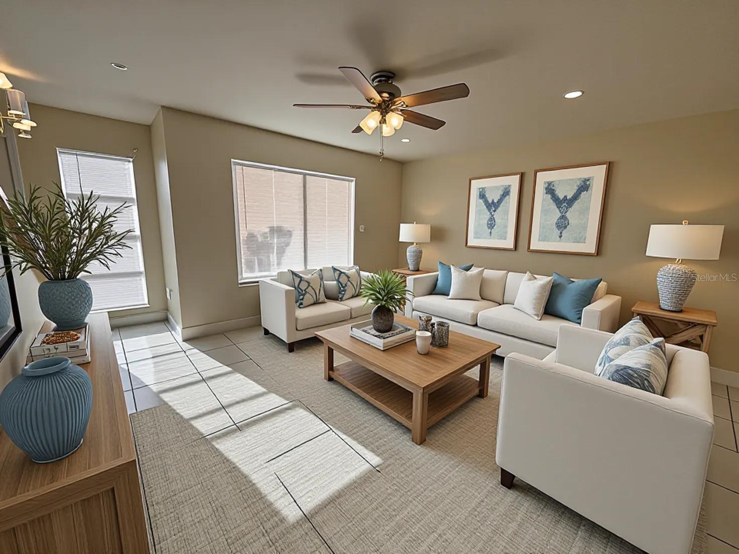 4033 HENLEY RD #1707, ORLANDO, FL, 32839
