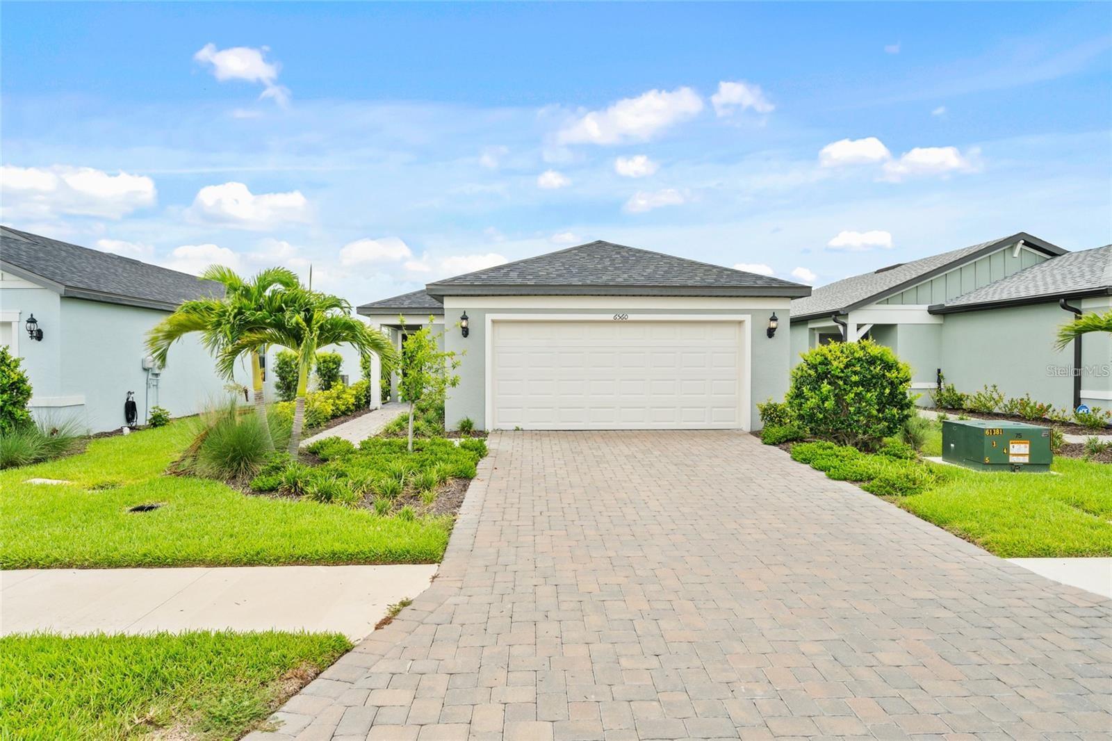 6560 SILVERSTAR DR, SARASOTA, FL, 34240